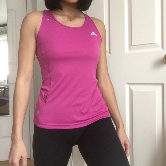 Adidas Tank Top - Picture 1 of 6